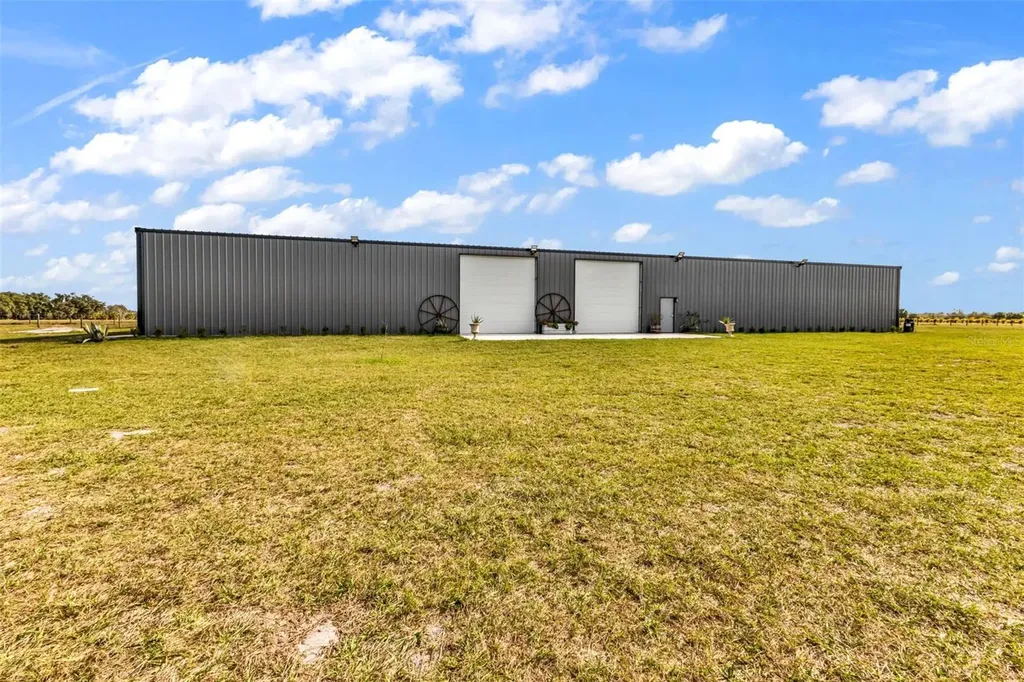 NW Co Road 661 Arcadia FL 34266