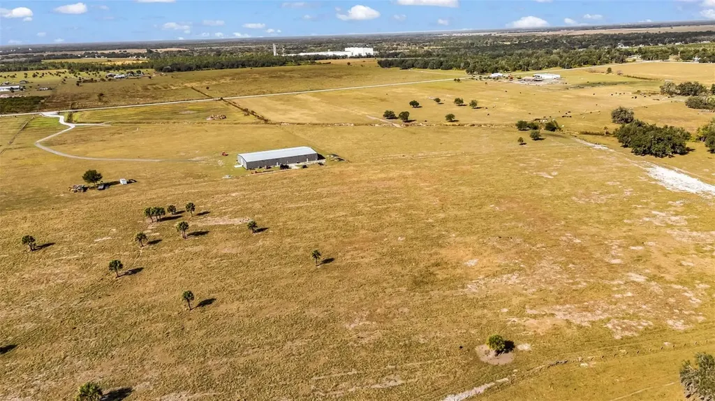 NW Co Road 661 Arcadia FL 34266