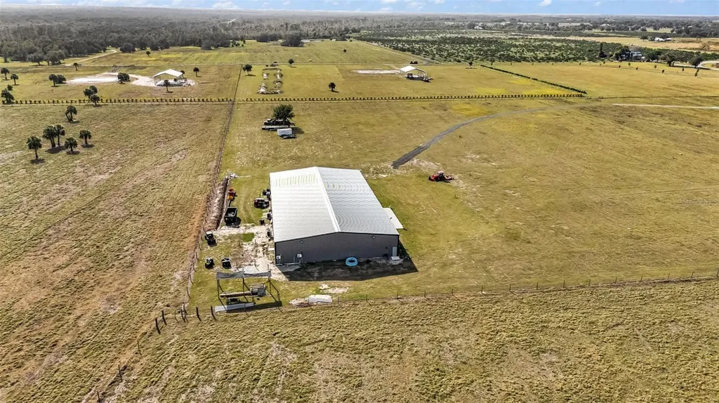 NW Co Road 661 Arcadia FL 34266