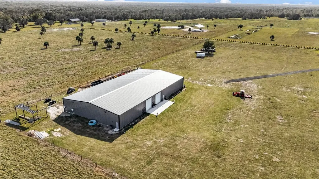 NW Co Road 661 Arcadia FL 34266