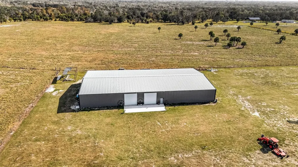 NW Co Road 661 Arcadia FL 34266