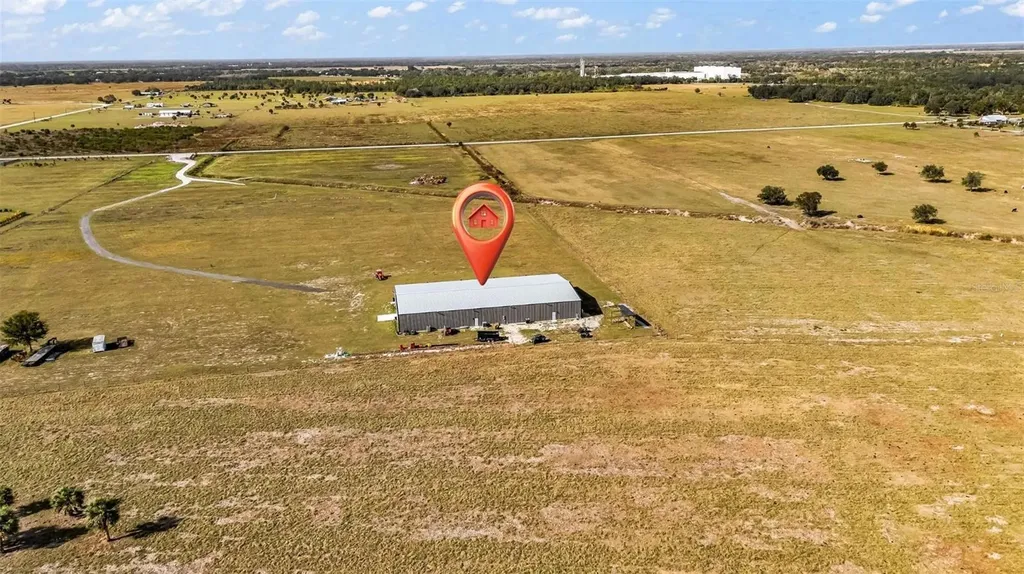 NW Co Road 661 Arcadia FL 34266