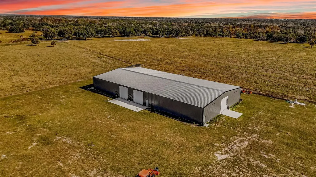 NW Co Road 661 Arcadia FL 34266