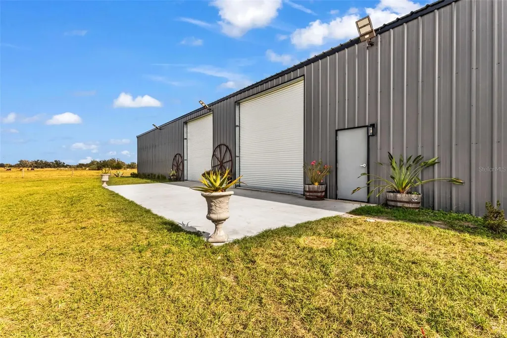 NW Co Road 661 Arcadia FL 34266
