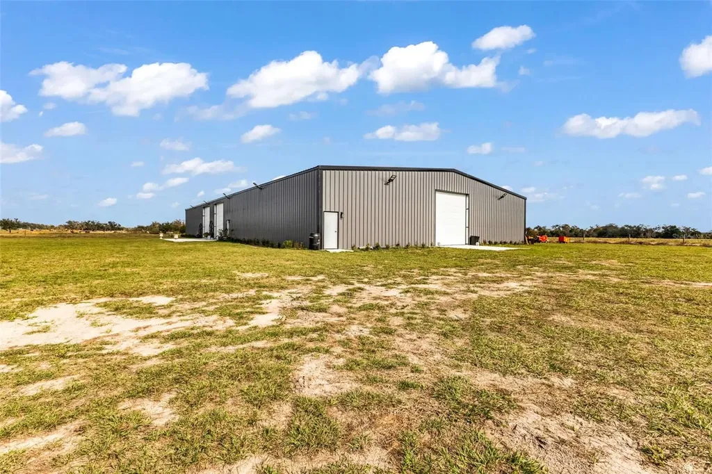 NW Co Road 661 Arcadia FL 34266