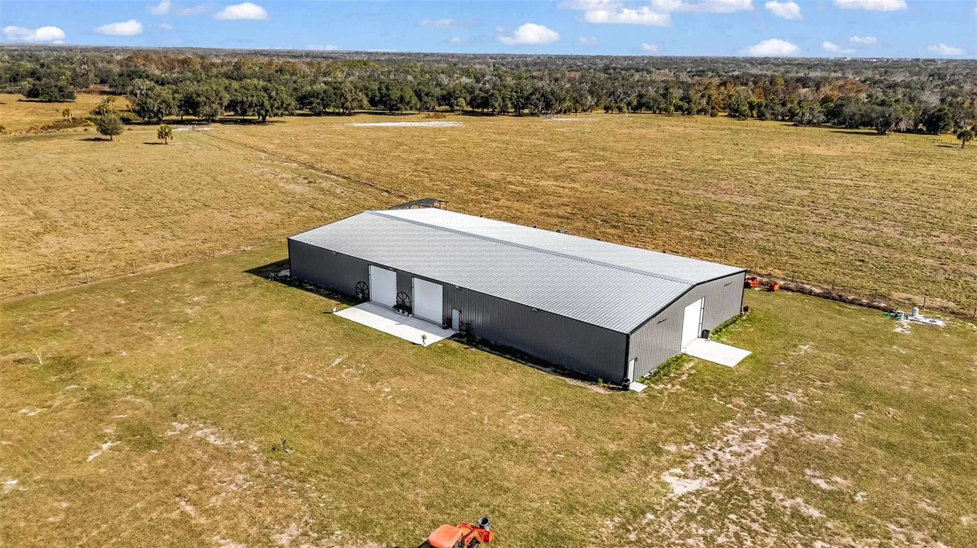 NW Co Road 661 Arcadia FL 34266