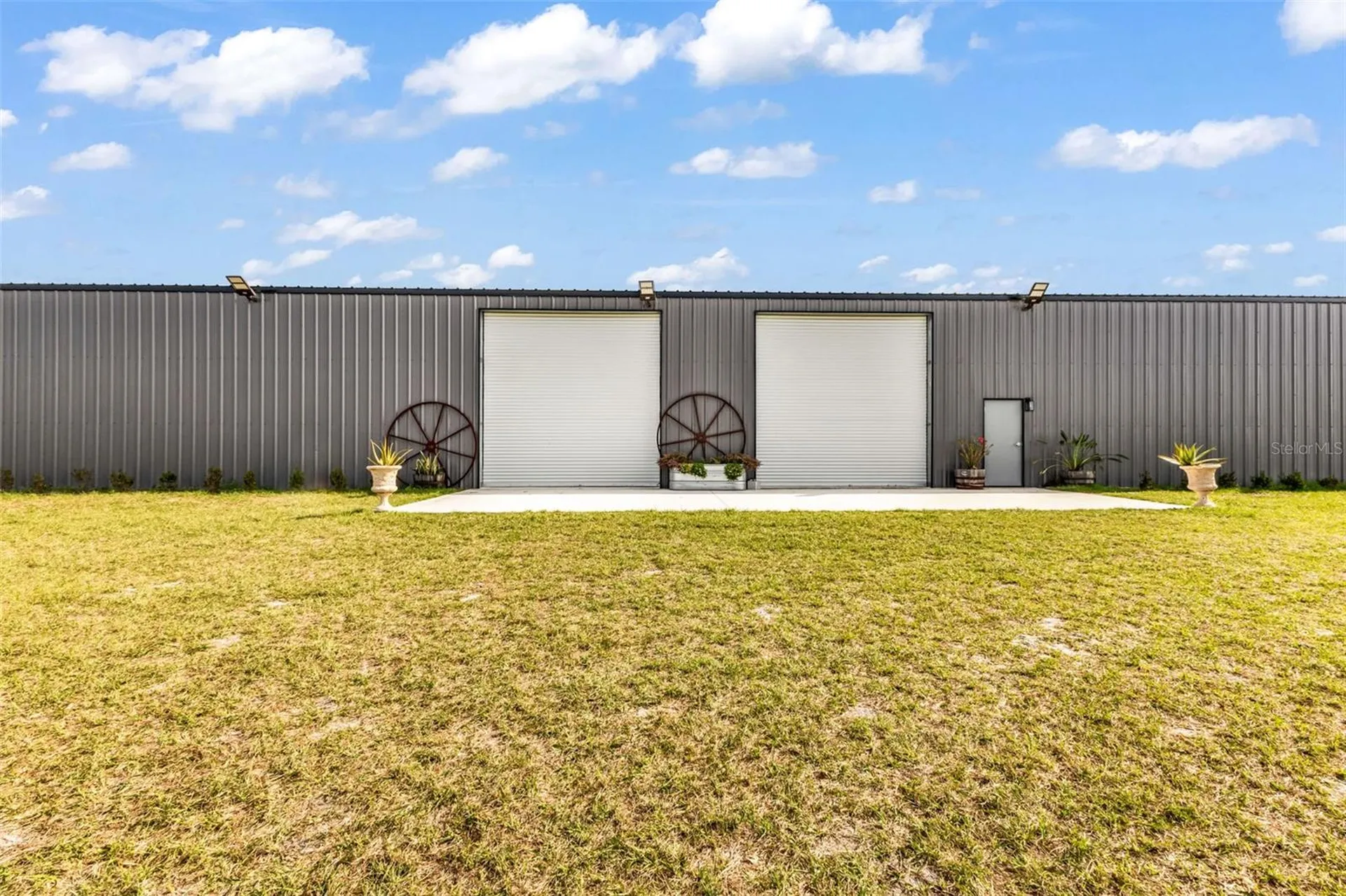NW Co Road 661 Arcadia FL 34266