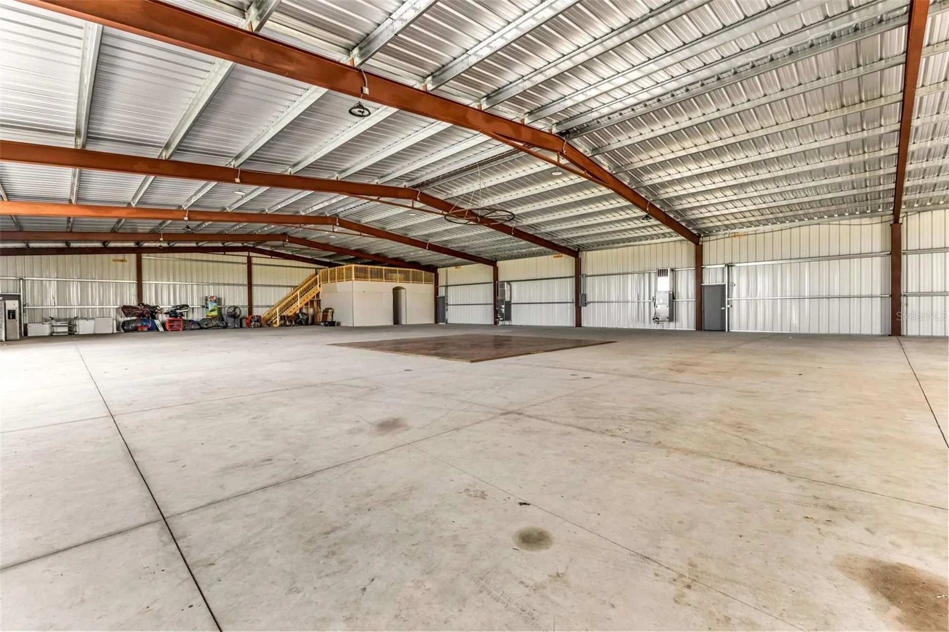 NW Co Road 661 Arcadia FL 34266