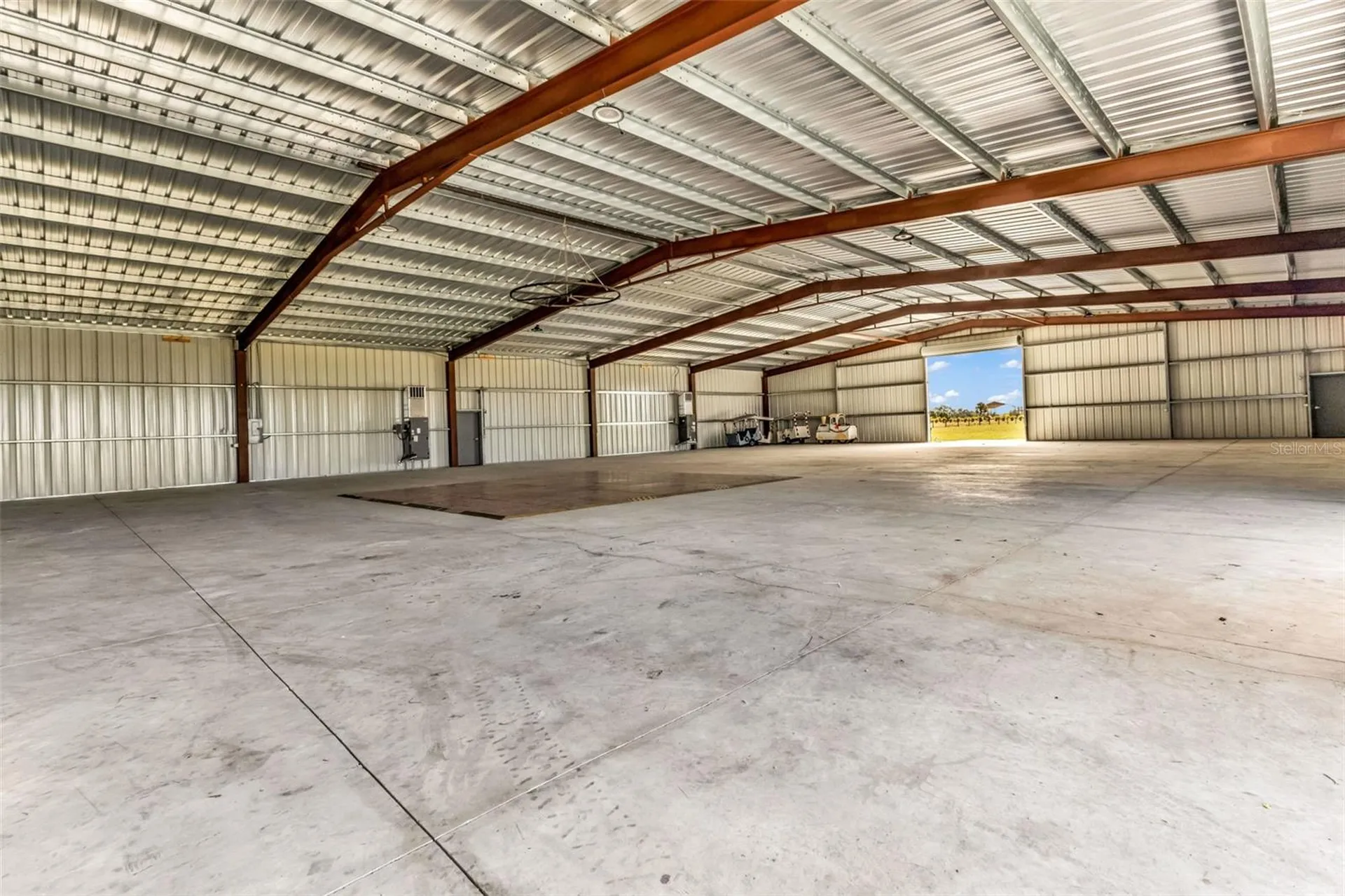 NW Co Road 661 Arcadia FL 34266