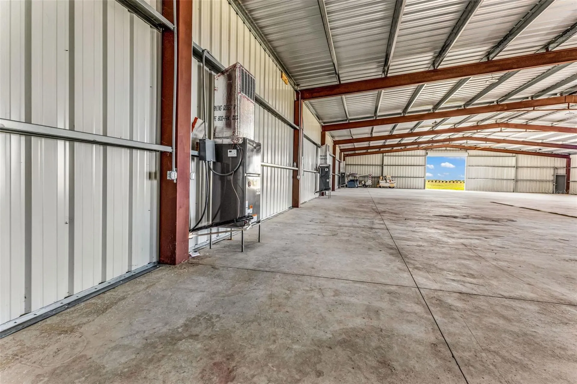 NW Co Road 661 Arcadia FL 34266