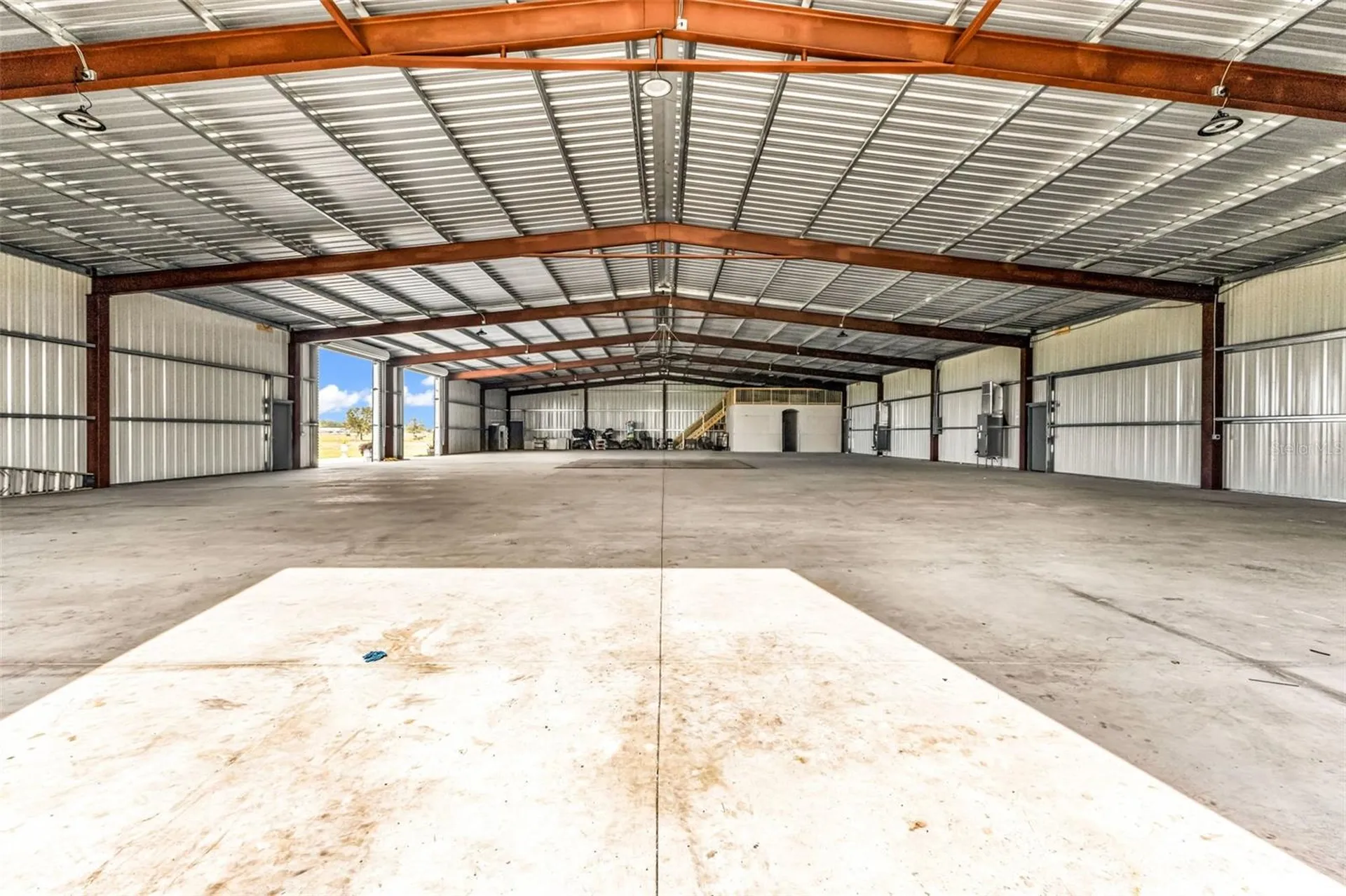NW Co Road 661 Arcadia FL 34266