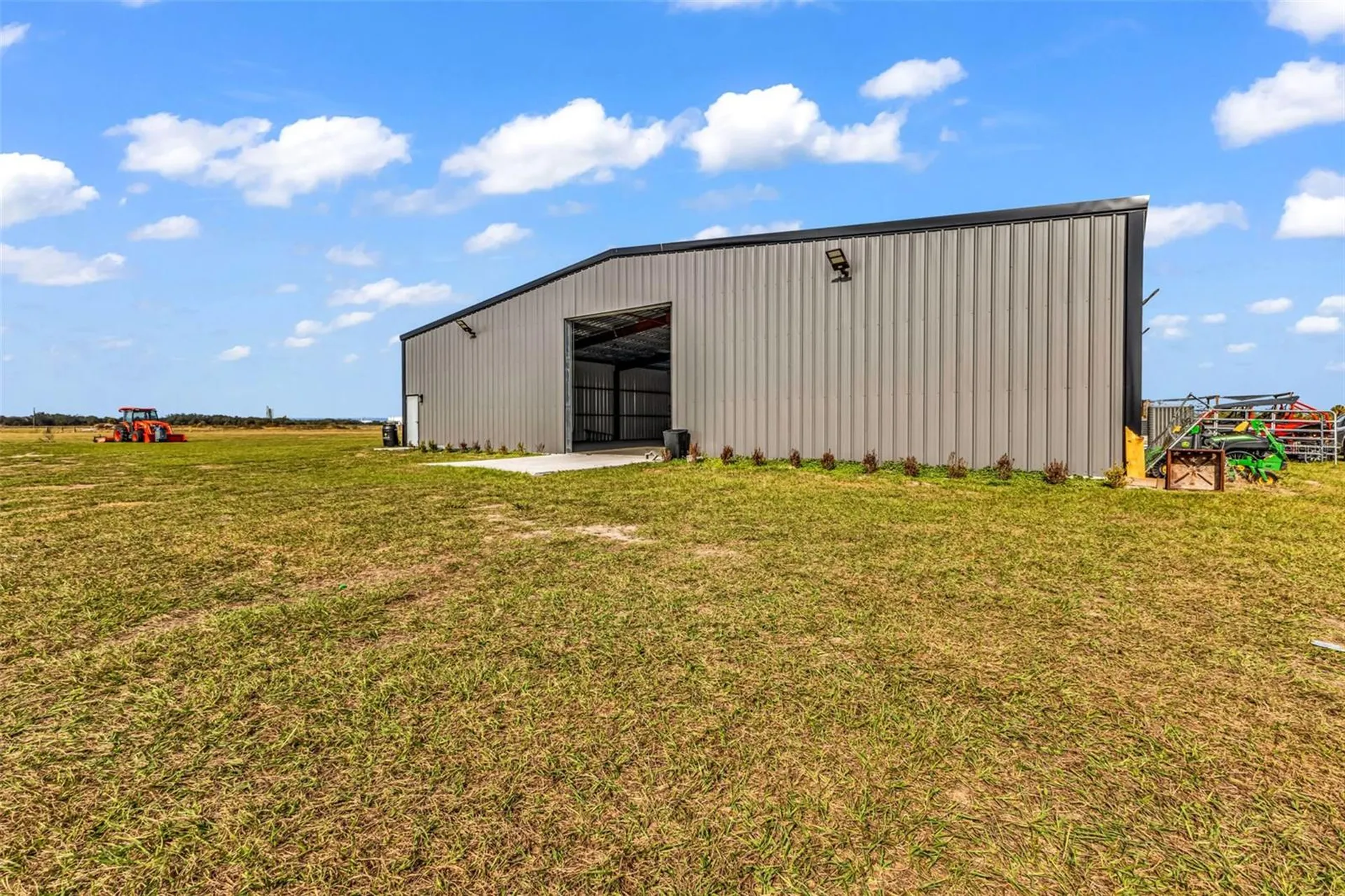 NW Co Road 661 Arcadia FL 34266