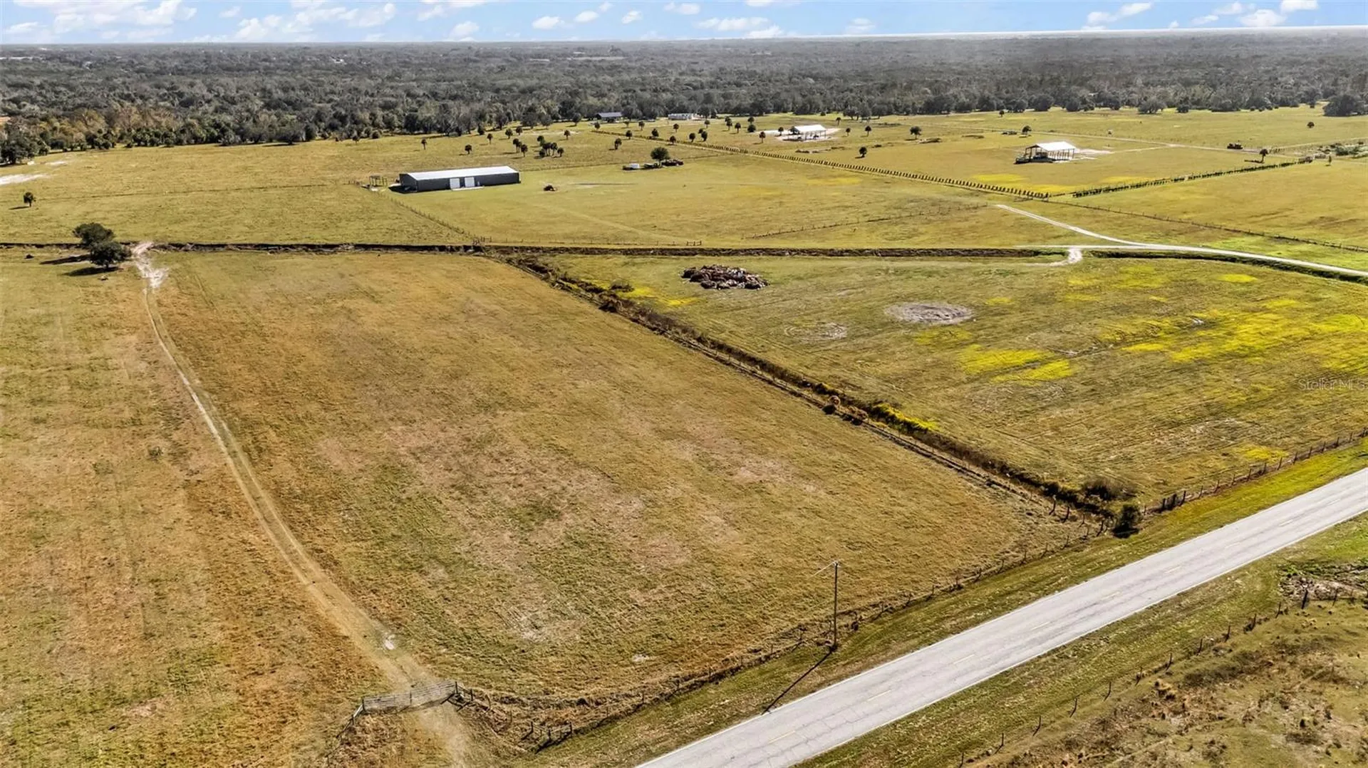 NW Co Road 661 Arcadia FL 34266