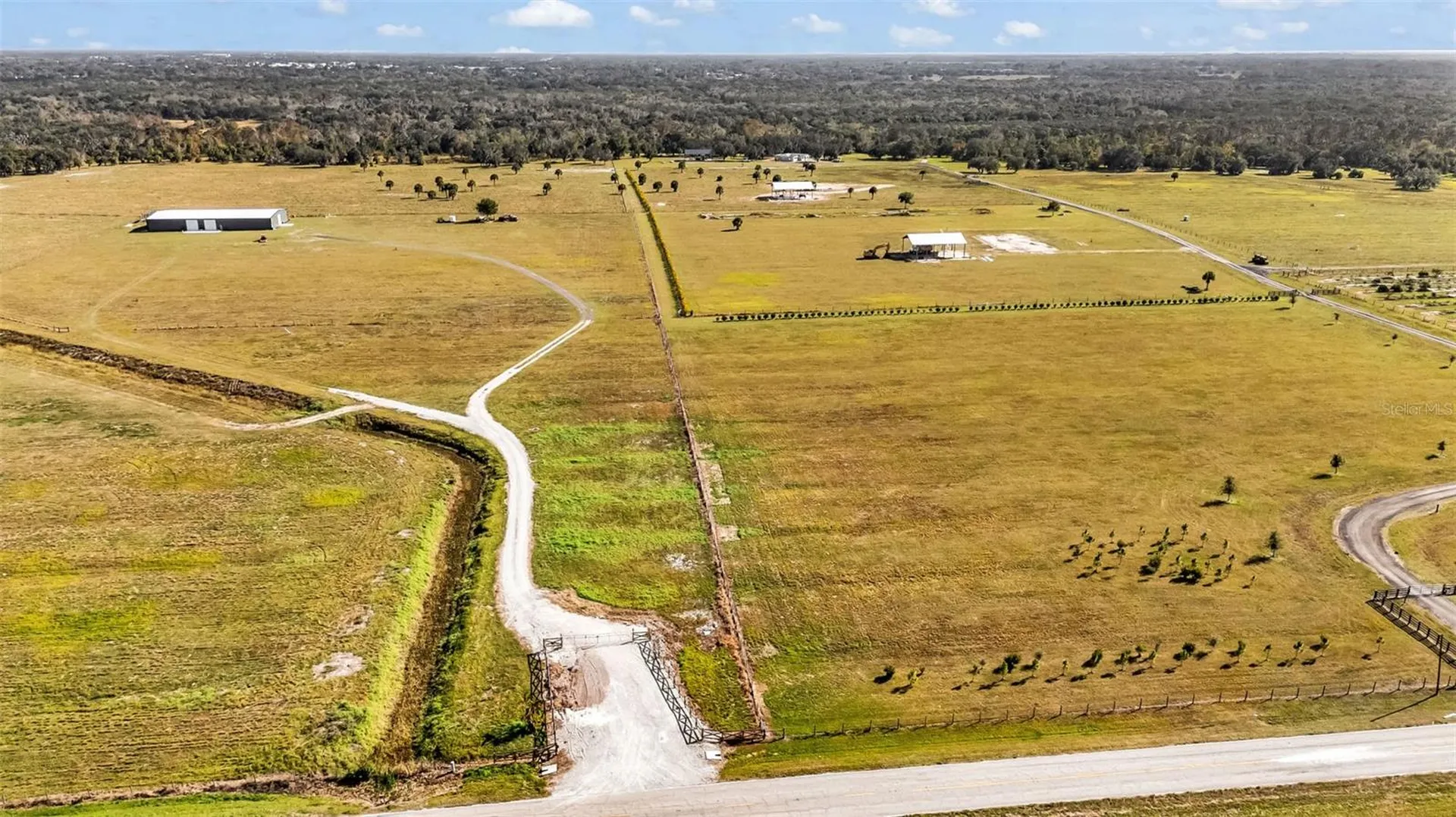 NW Co Road 661 Arcadia FL 34266