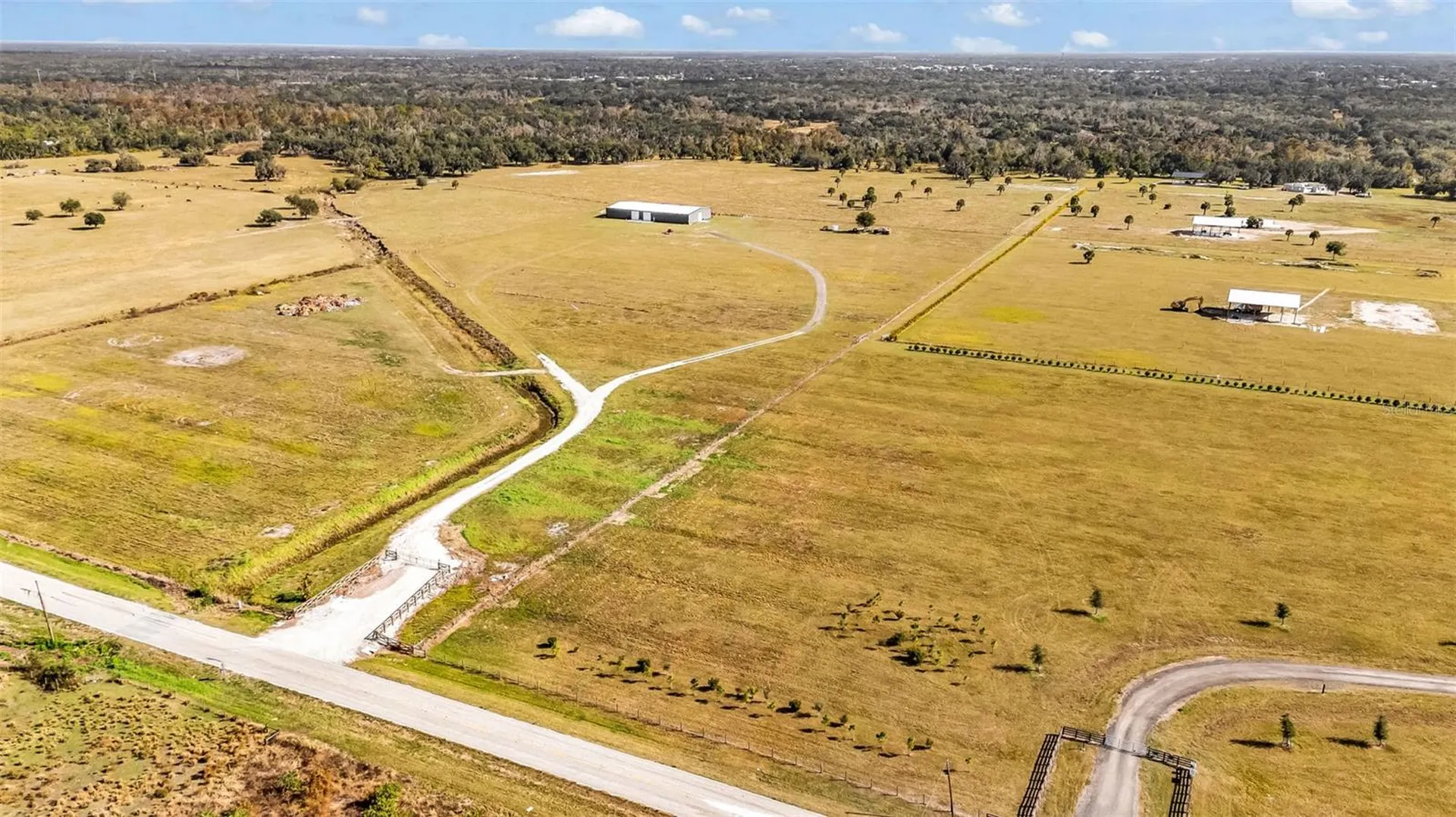 NW Co Road 661 Arcadia FL 34266