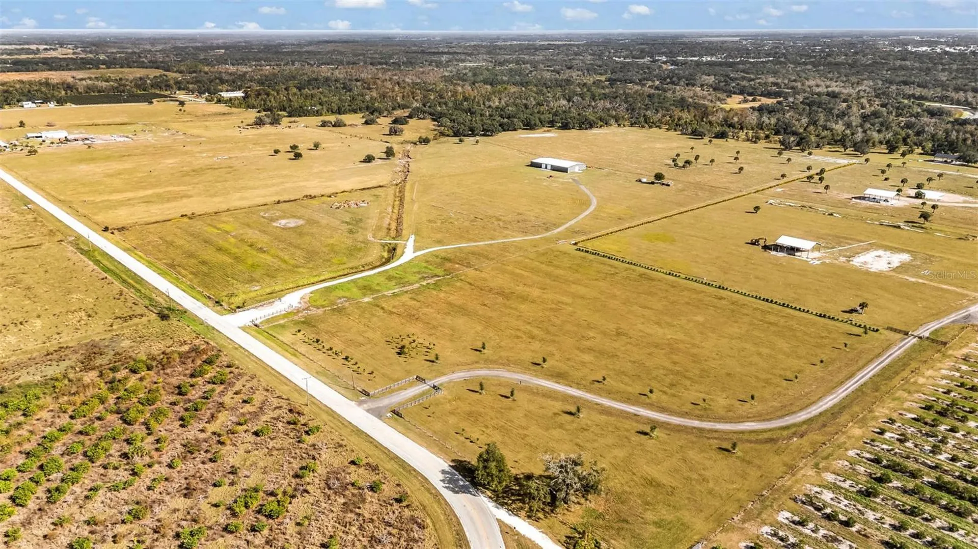 NW Co Road 661 Arcadia FL 34266
