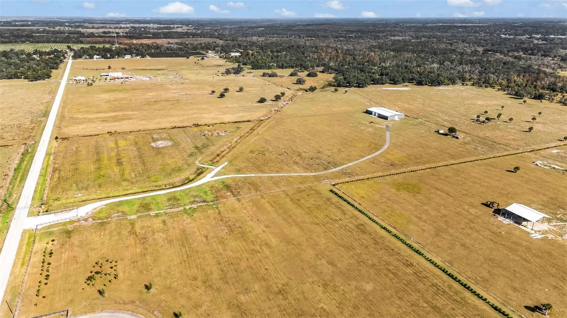 NW Co Road 661 Arcadia FL 34266