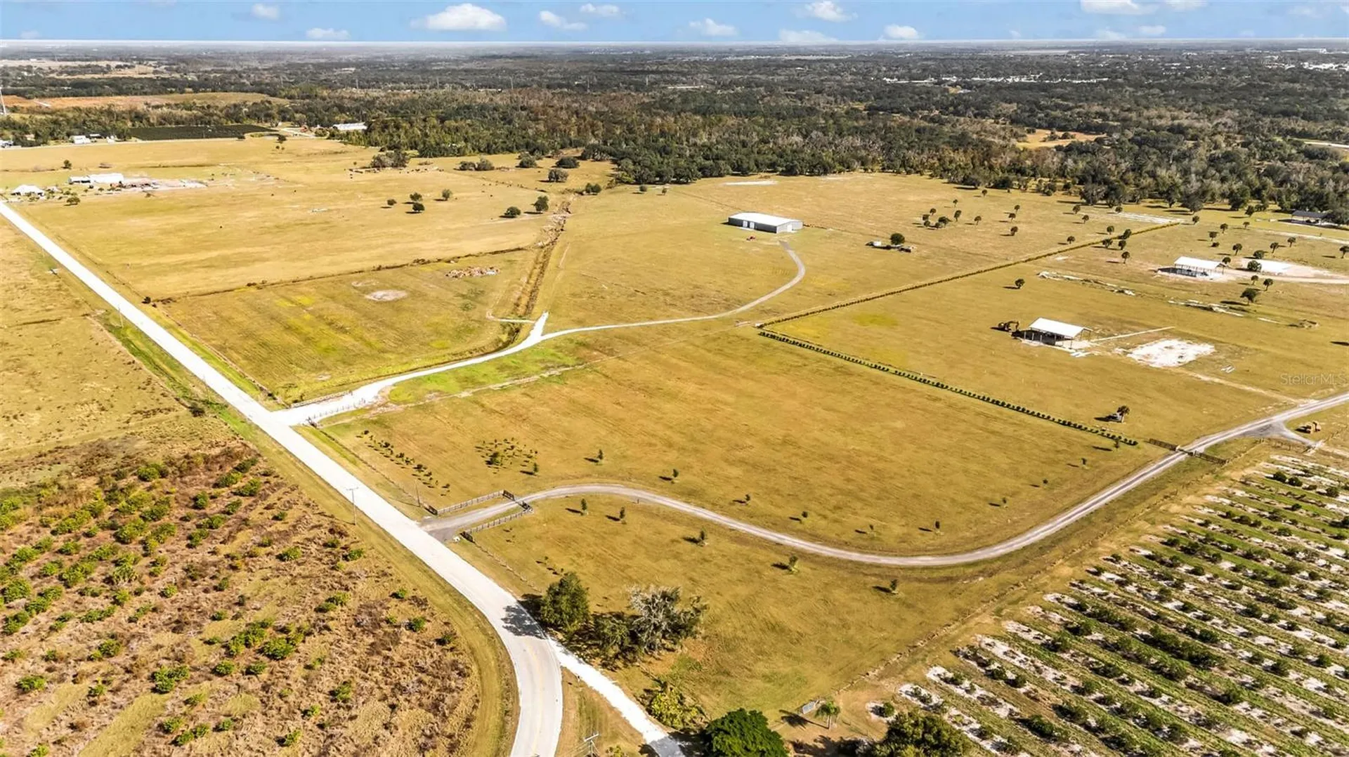 NW Co Road 661 Arcadia FL 34266