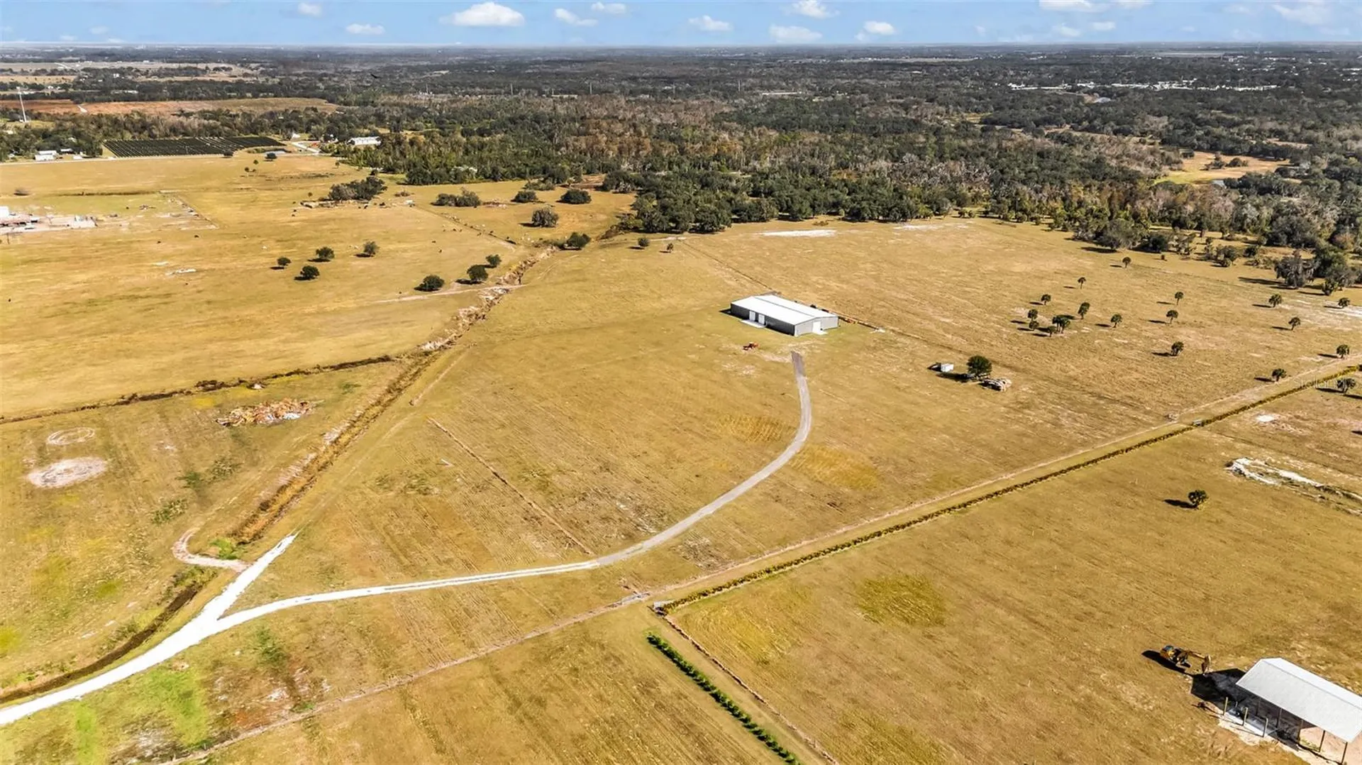 NW Co Road 661 Arcadia FL 34266
