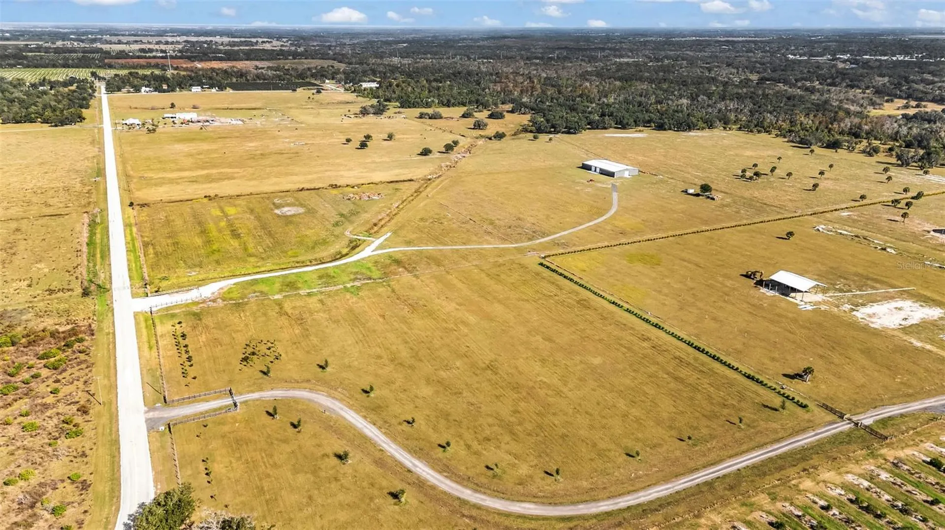 NW Co Road 661 Arcadia FL 34266