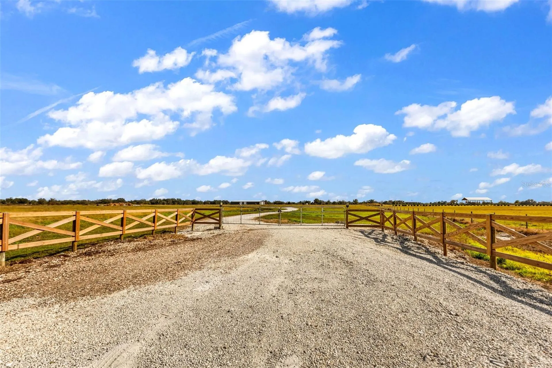 NW Co Road 661 Arcadia FL 34266