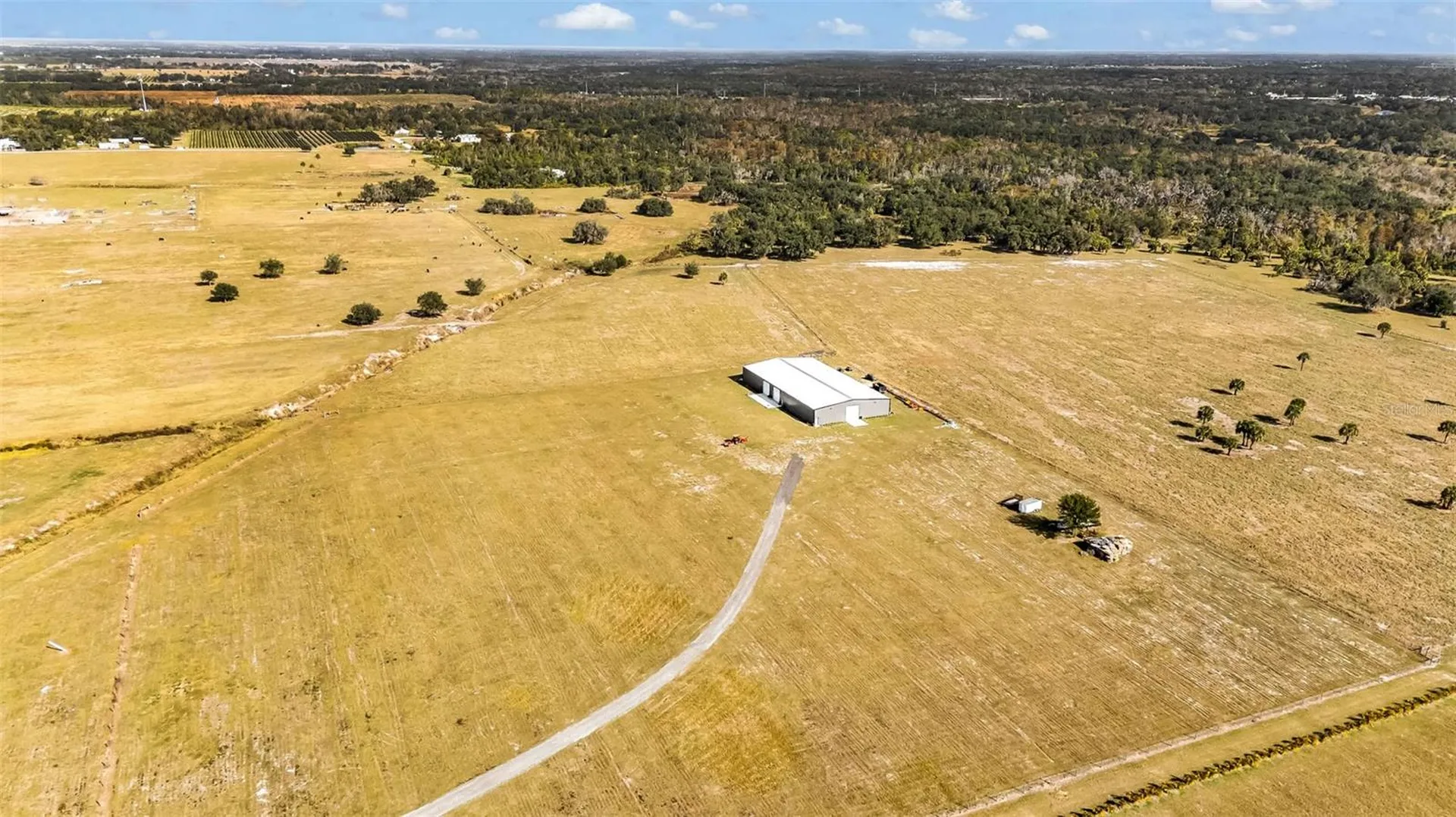 NW Co Road 661 Arcadia FL 34266