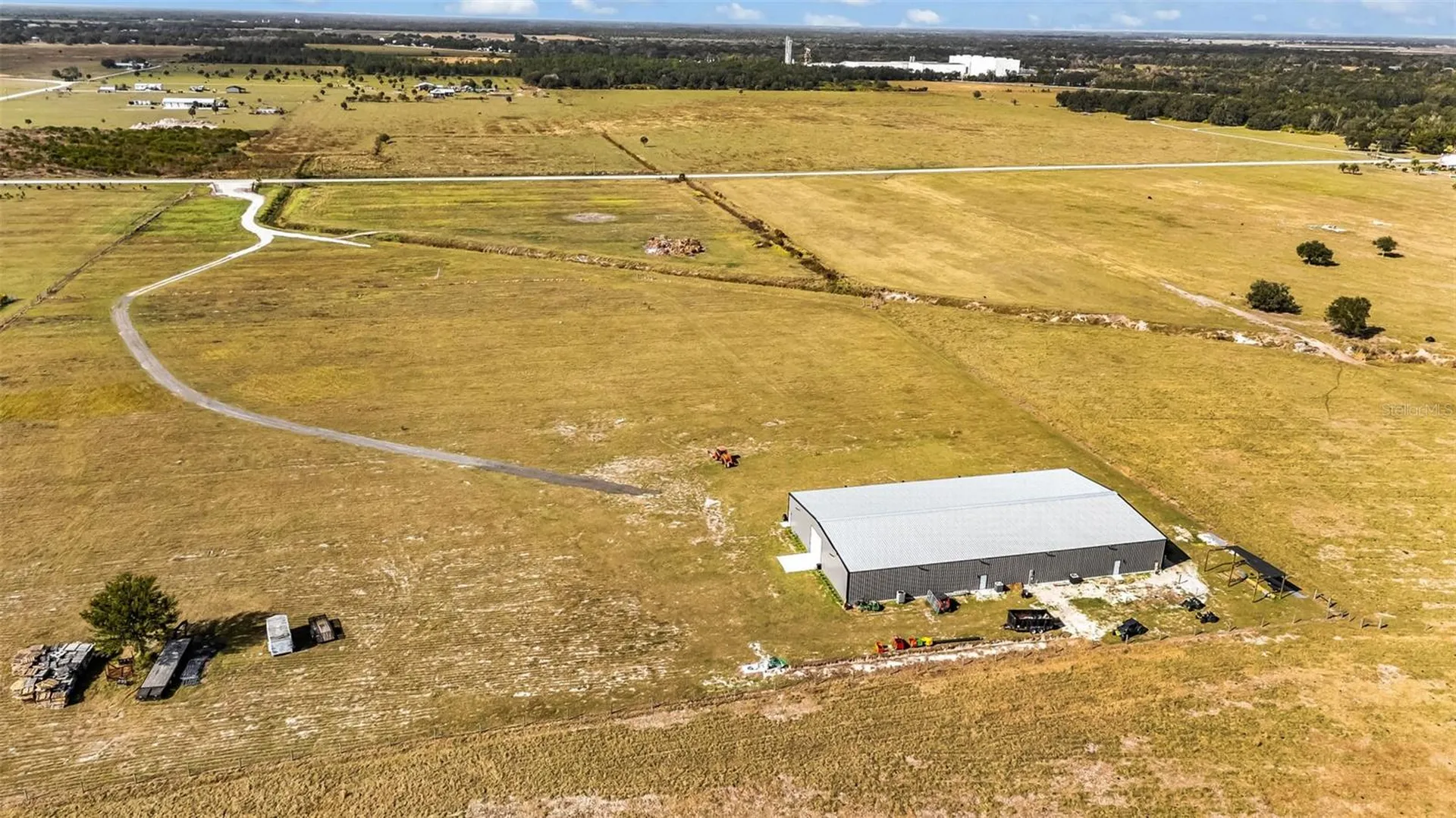 NW Co Road 661 Arcadia FL 34266