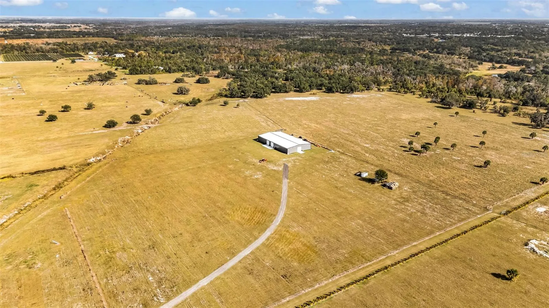 NW Co Road 661 Arcadia FL 34266