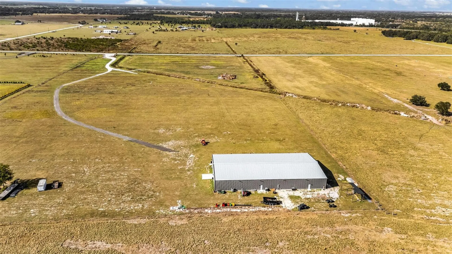 NW Co Road 661 Arcadia FL 34266
