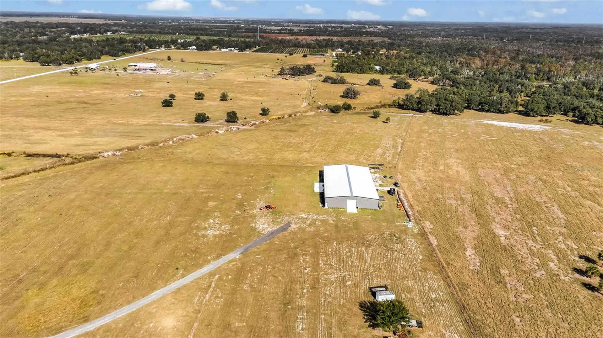 NW Co Road 661 Arcadia FL 34266