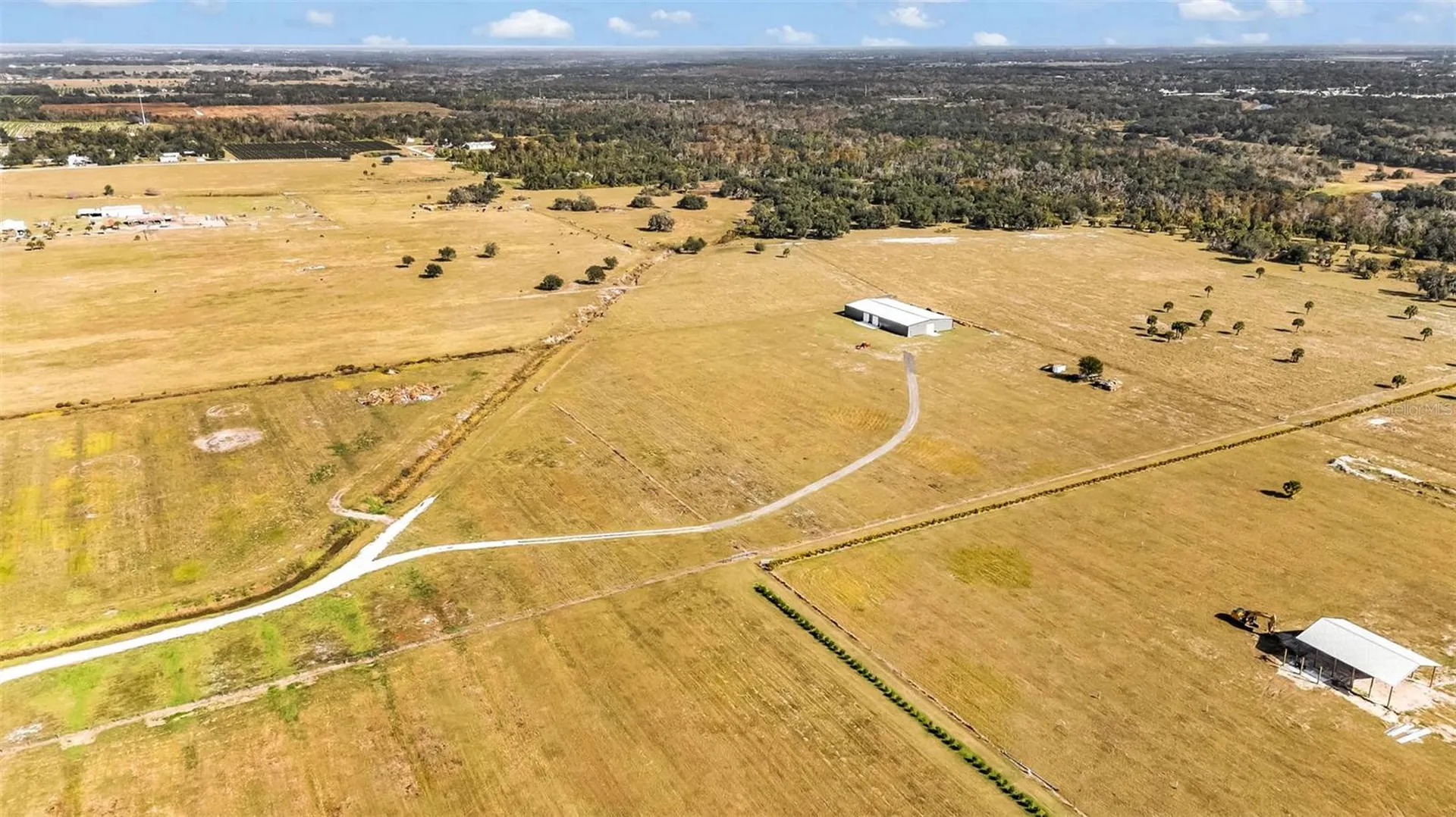 NW Co Road 661 Arcadia FL 34266