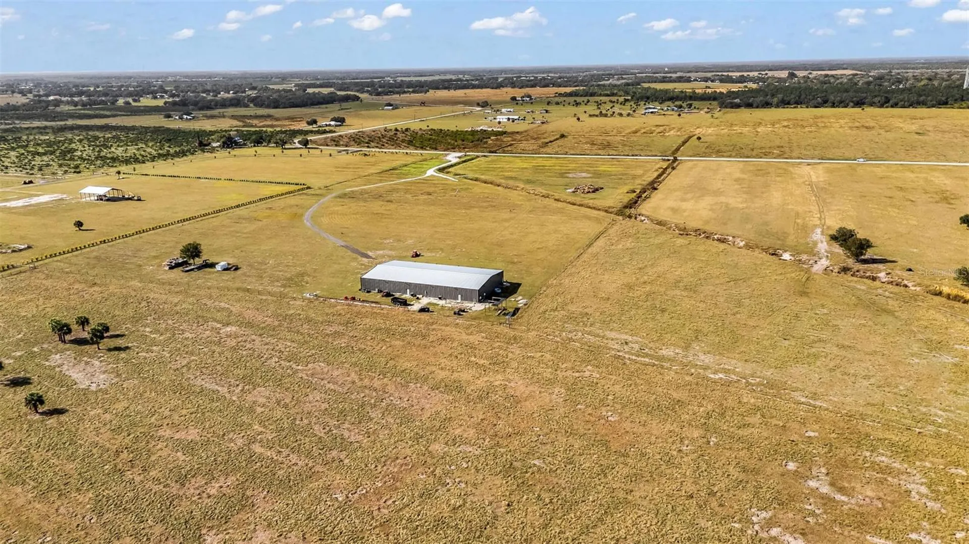 NW Co Road 661 Arcadia FL 34266