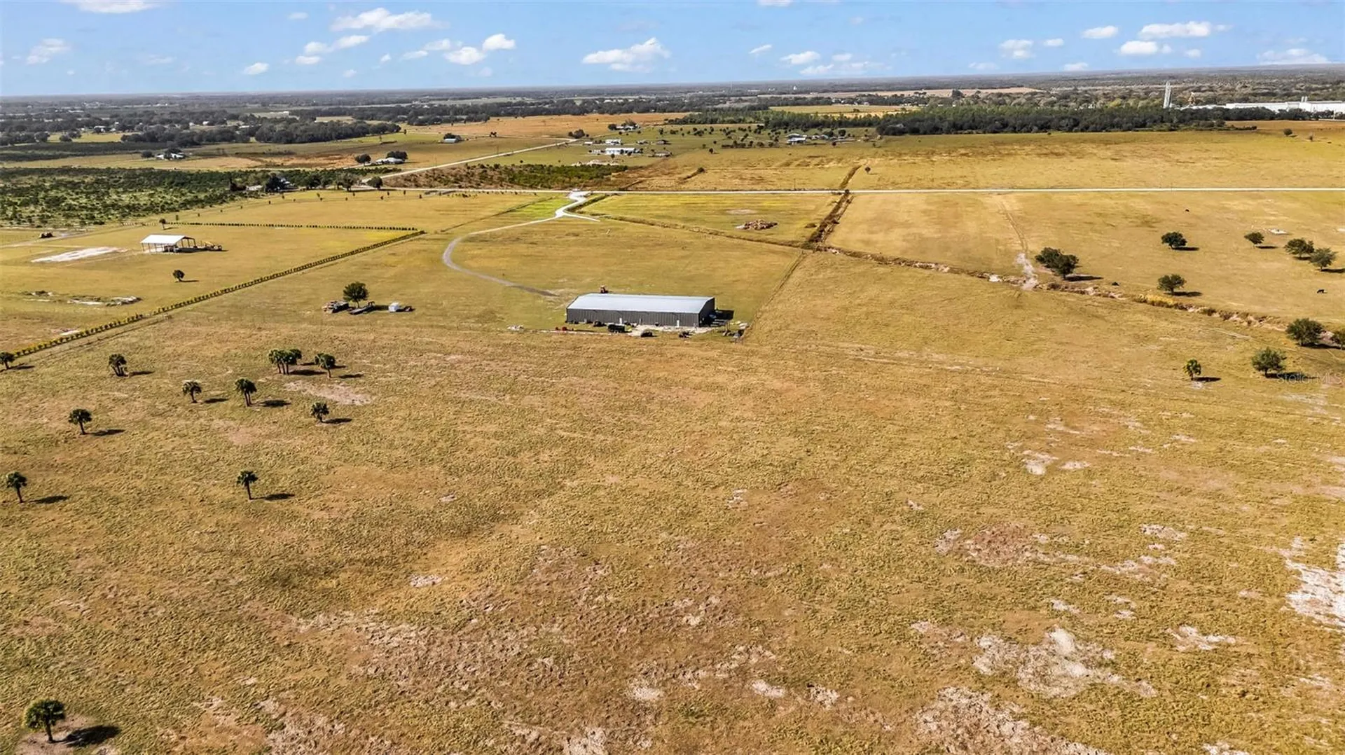 NW Co Road 661 Arcadia FL 34266