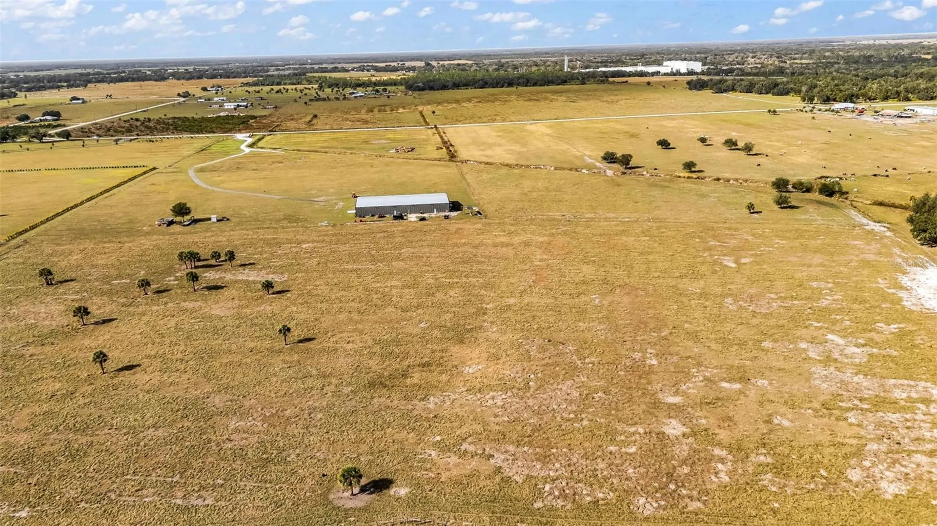 NW Co Road 661 Arcadia FL 34266