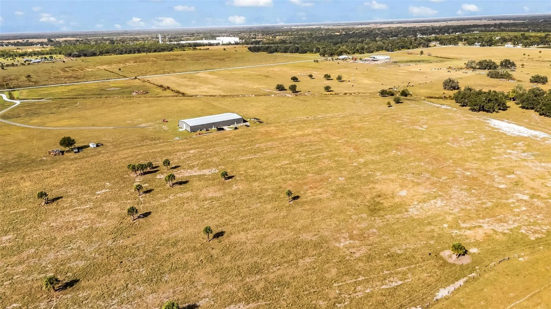NW Co Road 661 Arcadia FL 34266