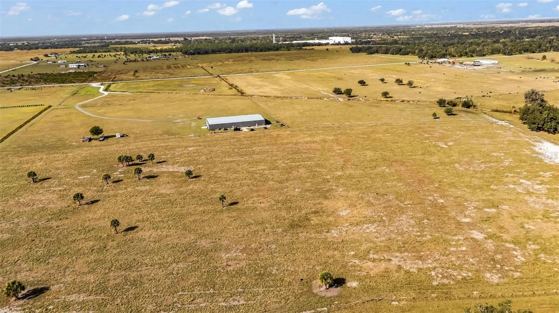 NW Co Road 661 Arcadia FL 34266