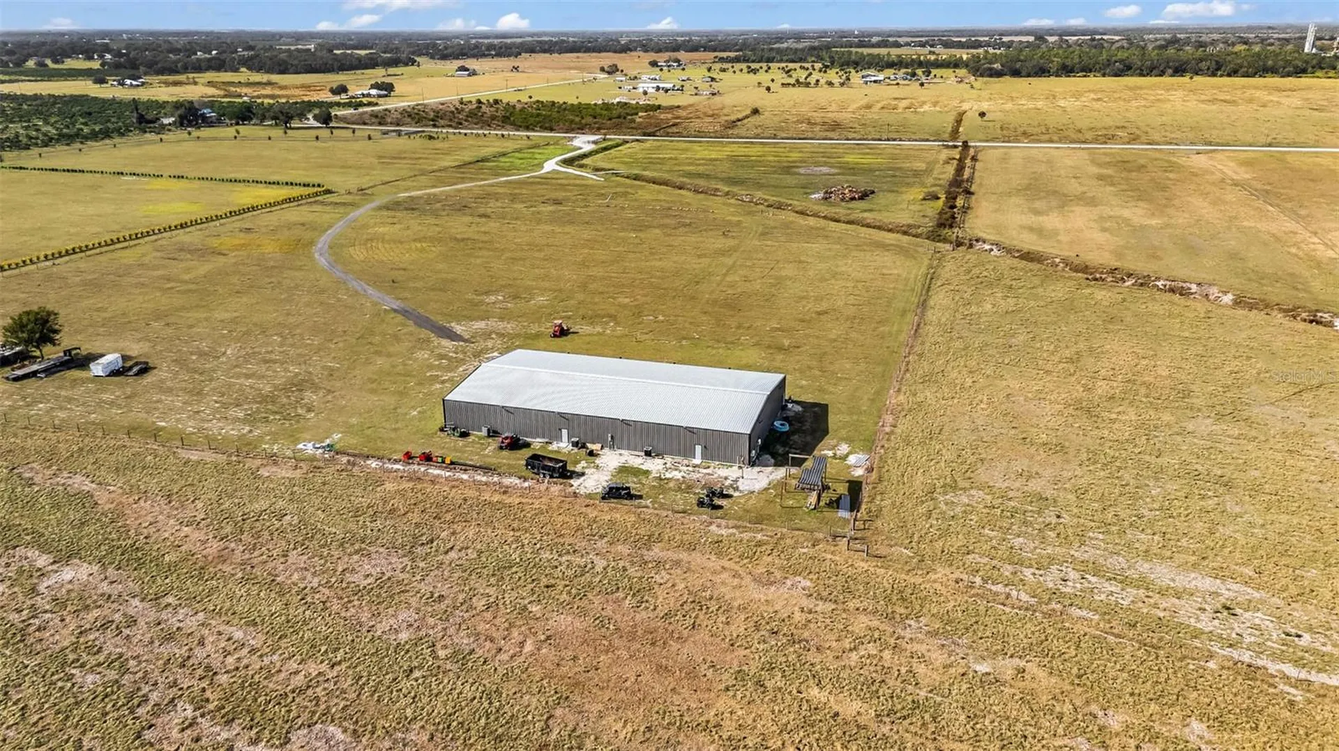 NW Co Road 661 Arcadia FL 34266