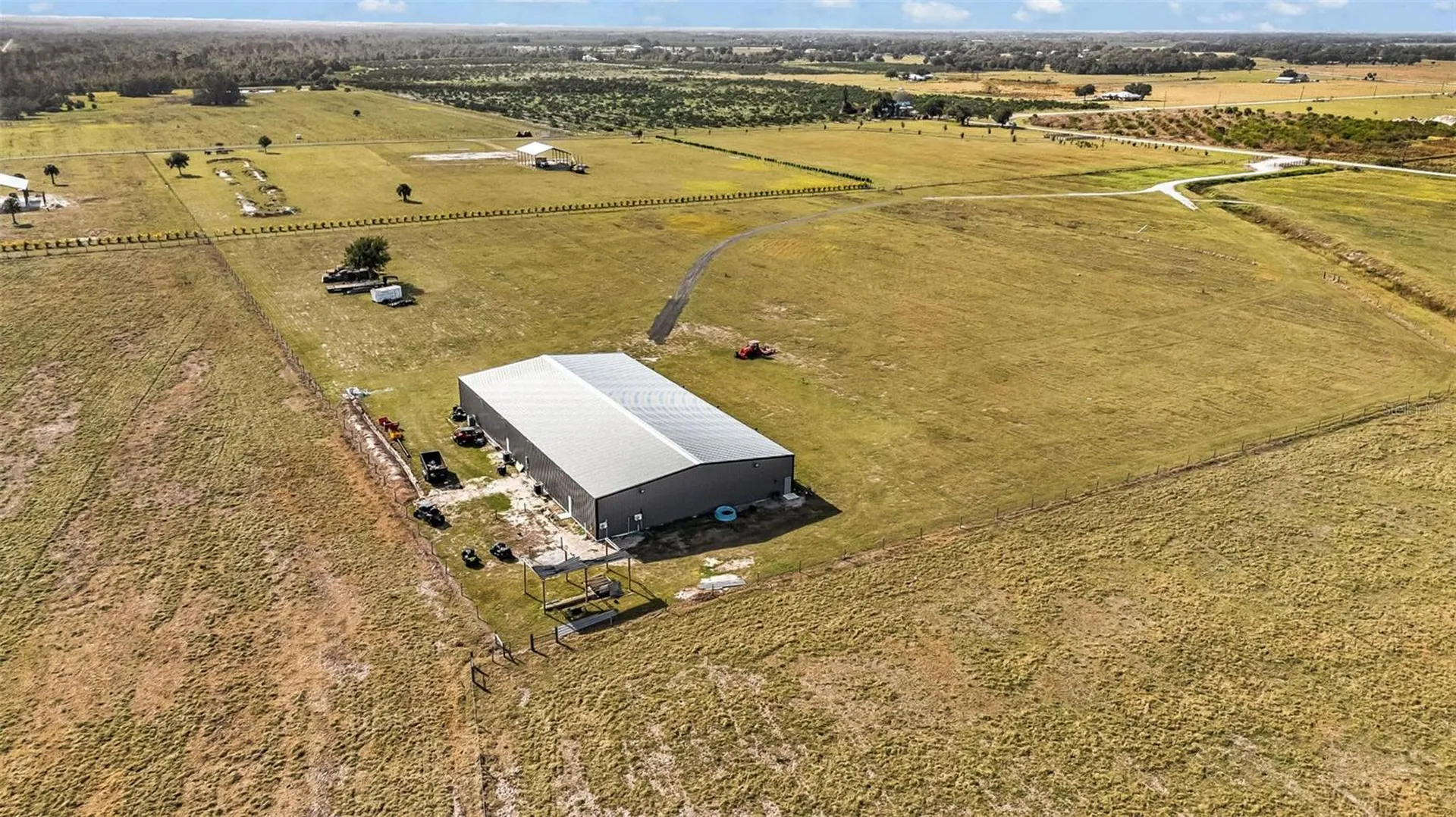 NW Co Road 661 Arcadia FL 34266
