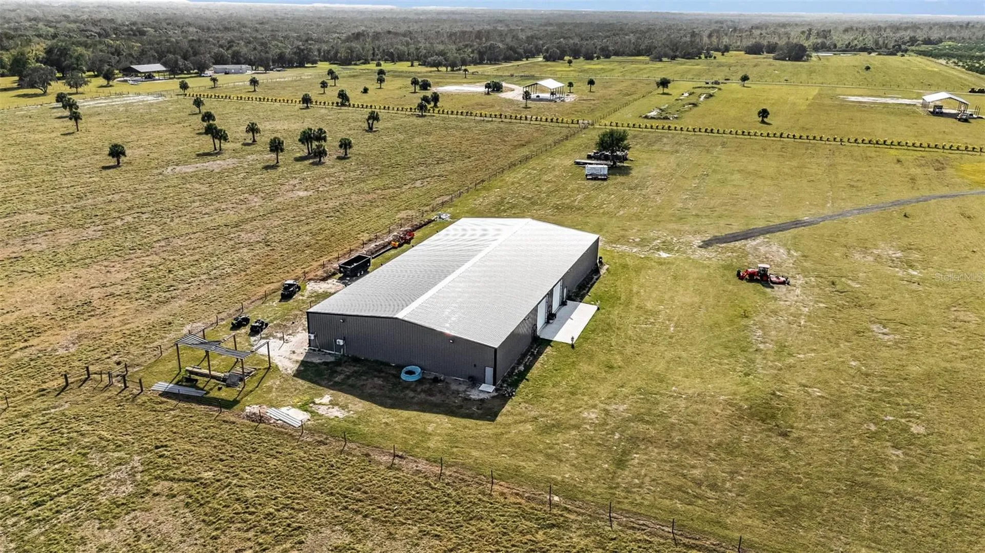 NW Co Road 661 Arcadia FL 34266