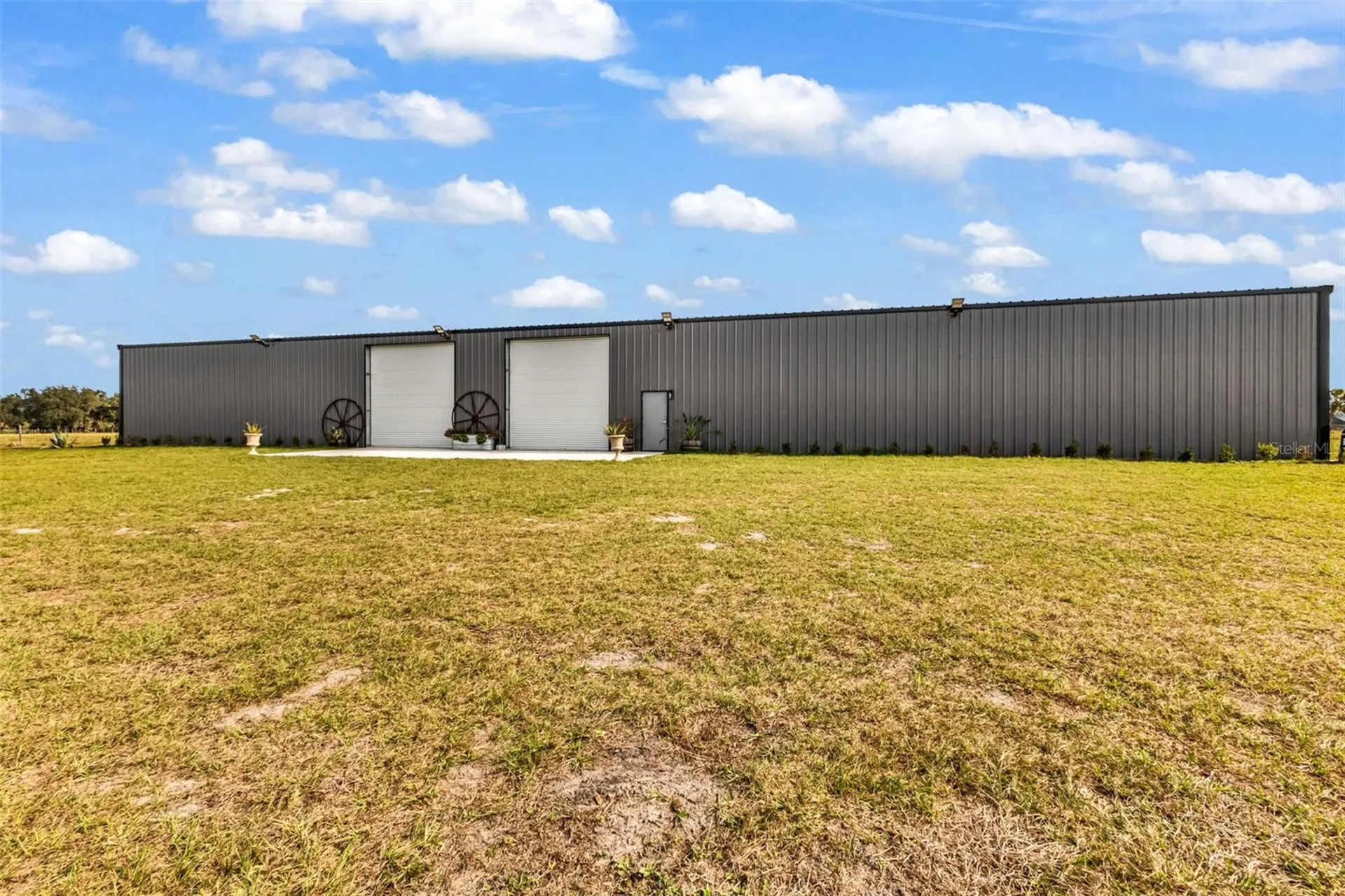 NW Co Road 661 Arcadia FL 34266