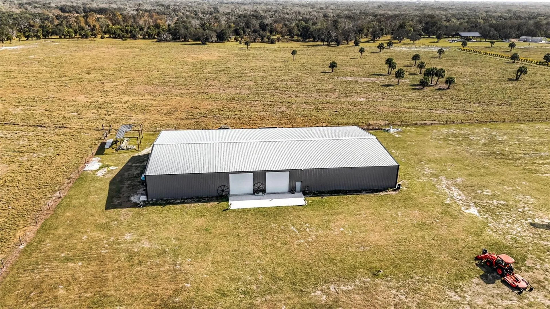NW Co Road 661 Arcadia FL 34266
