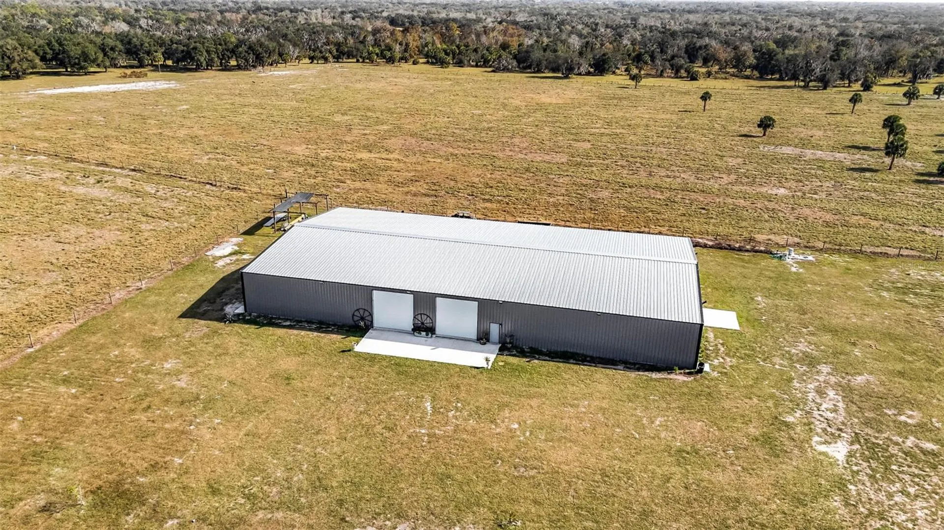 NW Co Road 661 Arcadia FL 34266