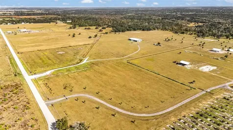 NW Co Road 661 Arcadia FL 34266