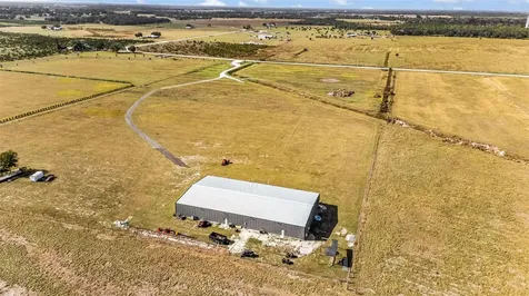 NW Co Road 661 Arcadia FL 34266