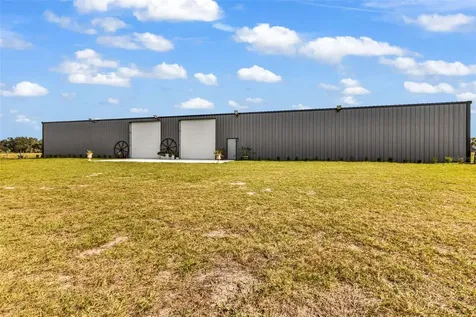 NW Co Road 661 Arcadia FL 34266
