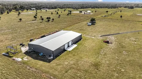 NW Co Road 661 Arcadia FL 34266