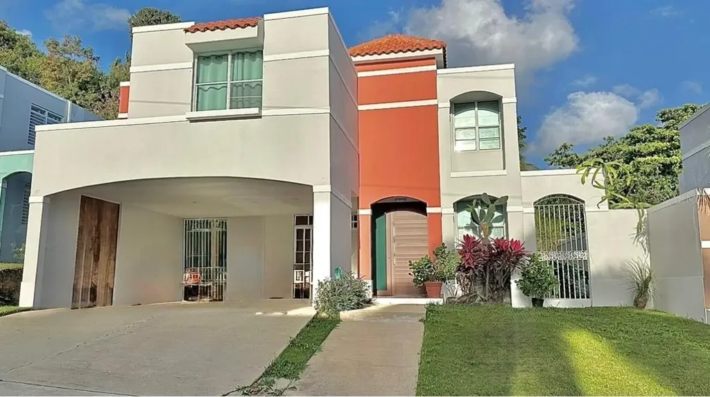 A32 Rio Mamaeyes River Edge Hills Luquillo PR 00773