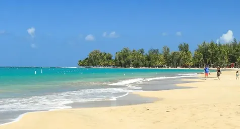 A32 Rio Mamaeyes River Edge Hills Luquillo PR 00773