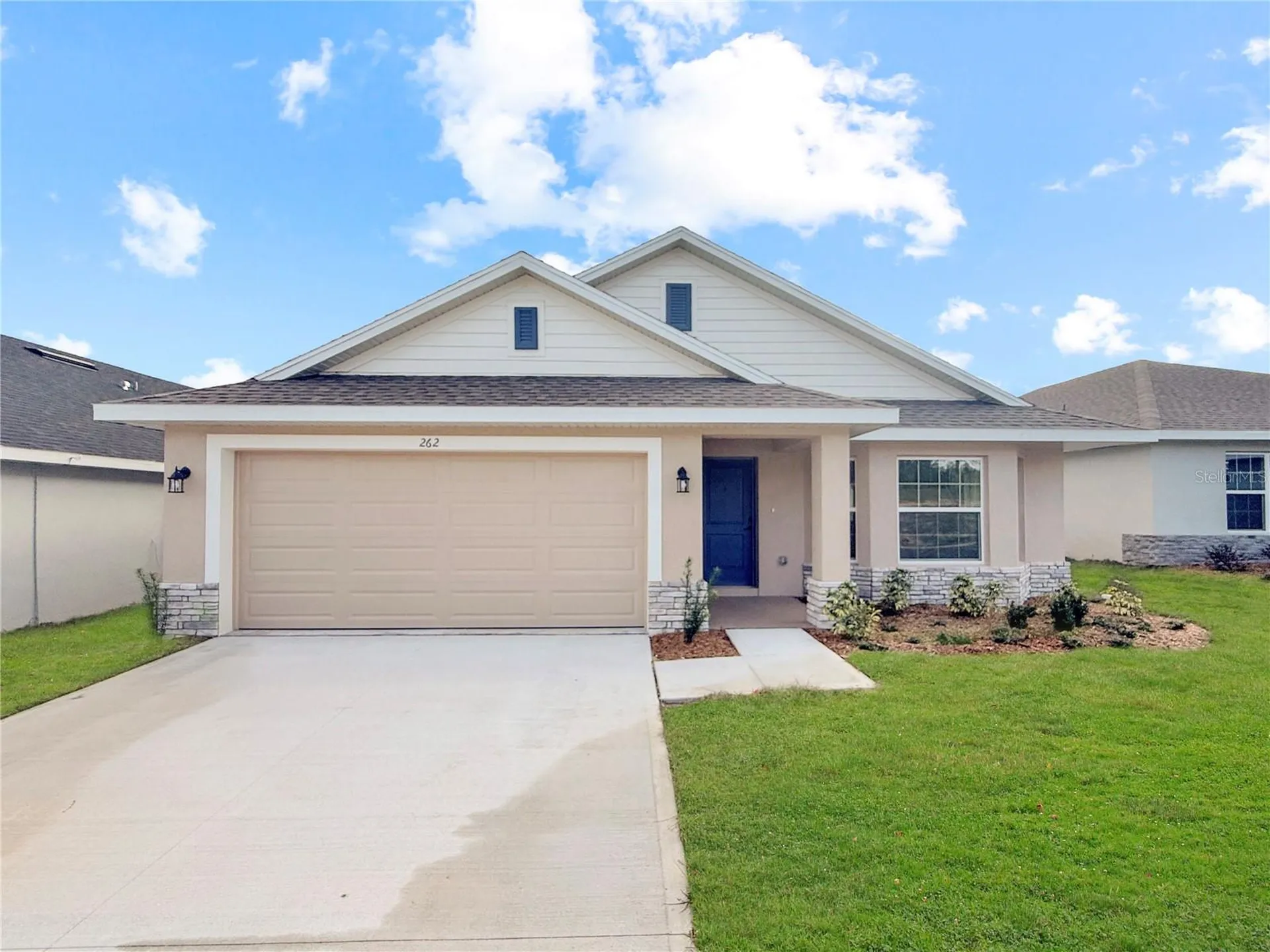 262 Verny Grove Lane Leesburg FL 34748