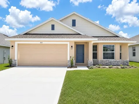 262 Verny Grove Lane Leesburg FL 34748